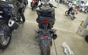 HONDA CBR600F 2012