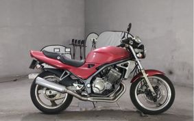 KAWASAKI BALIUS250 ZR250A