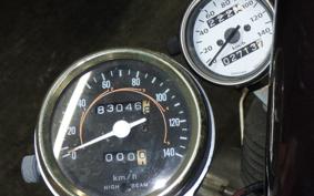 HONDA REBEL 250 2002 MC13