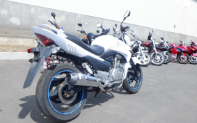 SUZUKI GSR250 GJ55D