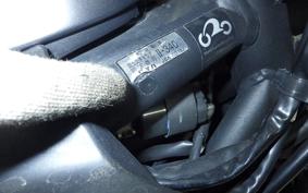 YAMAHA YZF-R25 A 2020 RG10J