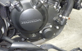HONDA REBEL 250 A 2004 MC49