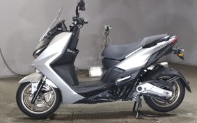 KYMCO  KYMCO KRV180TCS SA35AC
