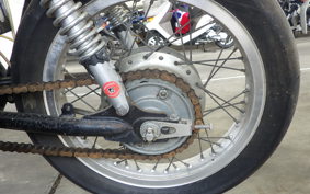 HONDA CB550 CB550