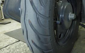 SUZUKI ADDRESS V125 S 2018 CF4MA