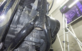 HONDA GB350 2023 NC59