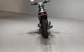 HONDA FTR223 MC34