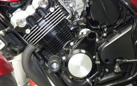 HONDA CB400SF VTEC Spec3 2006 NC39