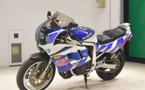 SUZUKI GSX-R1100 1993 GV73A