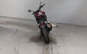 HONDA CB250R MC52