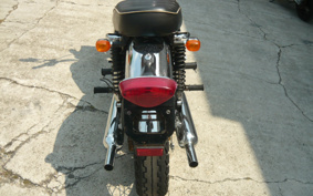 KAWASAKI W400 2006 EJ400A