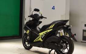 YAMAHA AERO X155 2017