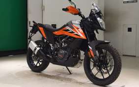 KTM 250 ADVENTURE 1994