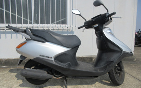 HONDA SPACY100 JF13