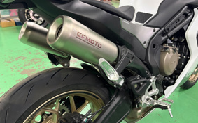 OTHER CFMOTO 500SR VOOM