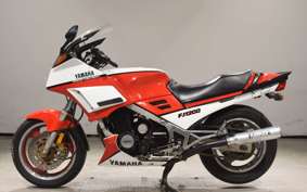 YAMAHA FJ1200 1990
