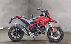 DUCATI HYPERMOTARD 939 2016 BA01JA