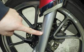 HONDA C125 SUPER CUB JA71