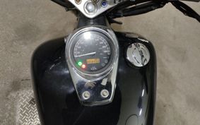 HONDA SHADOW 400 CLASSIC 2014 NC44