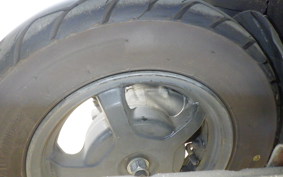 SUZUKI ADDRESS V125 Gen.2 DP12H