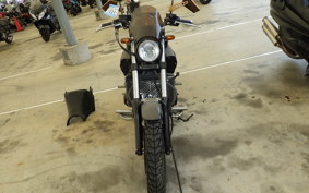YAMAHA VMAX 2WE