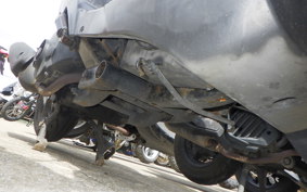 SUZUKI ADDRESS V125 G CF46A
