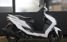 YAMAHA CYGNUS 125 X SED8J