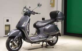 VESPA GT200L