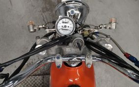HONDA FTR223 MC34
