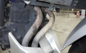 YAMAHA MT-25 2003 RG10J