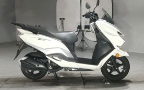 SUZUKI  BURGMAN  STREET 125EX EA23M
