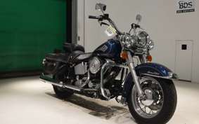 HARLEY FLSTC 1340 1998