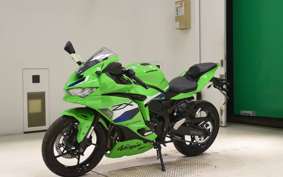 KAWASAKI ZX-25RR ZX250H