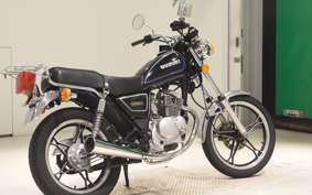 SUZUKI GN125 H 1998