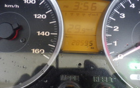 HONDA FORZA Z GEN 2 MF10
