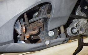 HONDA DIO 110 JF31