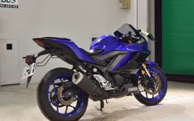 YAMAHA YZF-R25 2014 RG43J