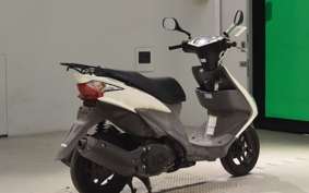 SUZUKI ADDRESS V125 S 2001 CF4MA