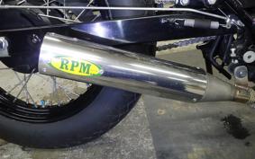 HONDA FTR223 MC34