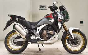 HONDA CRF1100L AFRICA TWIN DCT 2026 SD15