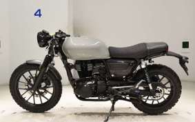 HONDA GB350S 2022 NC59
