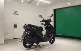 YAMAHA CYGNUS 125 XSR 3 SED8J