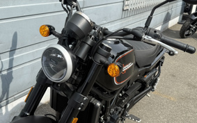 HARLEY X500 2023 W5B
