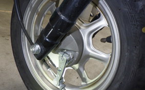 HONDA TACT Basket 2008 AF75