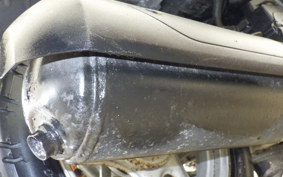 HONDA CREA SCOOPY AF55