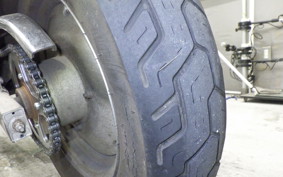 HONDA MAGNA 50 2023 AC13