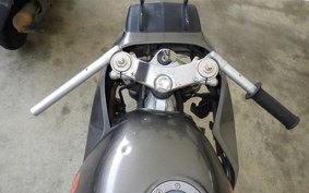 SUZUKI GSX400S KATANA 1993 GK77A