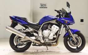 YAMAHA FZS1000 FAZER 2001