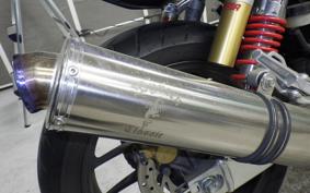HONDA CB400SF GEN 4 2016 NC42