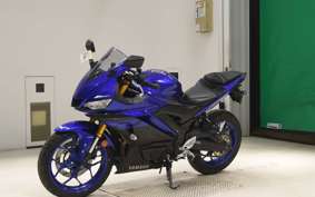 YAMAHA YZF-R25 A 2005 RG43J